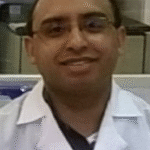 Mestrando e Doutorando Eduardo